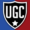 Discovery icon for UGC League Discord server