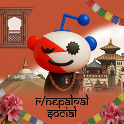 Discovery icon for NepalSocial Discord server