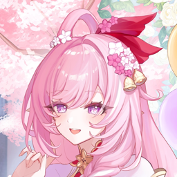 Discovery icon for Elysia Lounge~♪ ✦ 1,5th birthday Discord server
