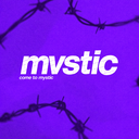 Discovery icon for ✦ | Mystic Store Discord server