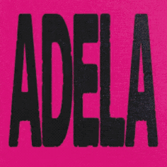 Discovery icon for ADÉLA Discord server