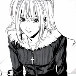 Discovery icon for misa o ween 🍎 social 𖤝 guilds , anime , icons , gaming , genshin Discord server