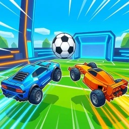 Discovery icon for Turbo Soccer : Official Discord server