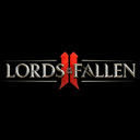 Discovery icon for Official Lords of the Fallen Discord server