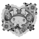 Discovery icon for ◟ ͜ ݁ ༷༷𝚋𝚕o𝓈𝓈o𝚖 🕸࣪ ഒ Discord server