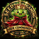 Discovery icon for 🌱SEED Gaming Community🌱 Discord server