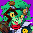 Discovery icon for 🎃 Mintyrosos • Brawl Stars Discord server