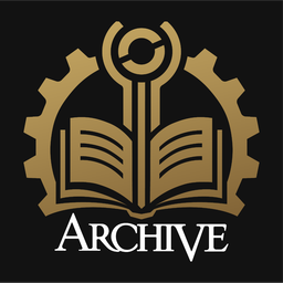 Discovery icon for Piltover Archive Discord server