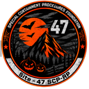 Discovery icon for 𝙎𝙞𝙩𝙚 𝟰𝟳︲𝘌𝘴𝘵𝘢𝘣𝘭𝘪𝘴𝘩𝘦𝘥 2025 Discord server