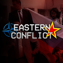Discovery icon for Eastern Conflict Discord server