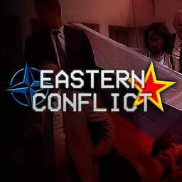 Discovery icon for Eastern Conflict Discord server