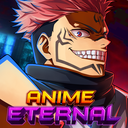 Discovery icon for Anime Eternal Simulator Discord server
