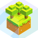 Discovery icon for DeltaMC [Formerly BoxRealm] Discord server