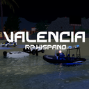 Discovery icon for š¤ ć¢Valencia Roleplay V3 |⦠EspaƱol Discord server