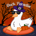 Discovery icon for Duck Paradise š¦ Discord server