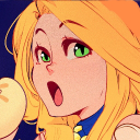 Discovery icon for Luna Central -- Art Server Discord server