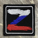Discovery icon for ZOV Clan Discord server