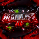 Discovery icon for Hoodlife RP ⤳ October 24th 🚀 Discord server