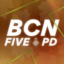 Discovery icon for Barcelona PD ® Discord server