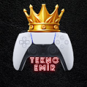Discovery icon for TEKNO EMİR Discord server