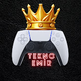 Discovery icon for TEKNO EMİR Discord server