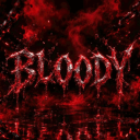 Discovery icon for Bloody XD ۶ৎ Discord server