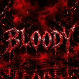 Discovery icon for Bloody XD ۶ৎ Discord server
