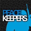 Discovery icon for PEACEKEEPERS Discord server