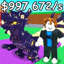 Discovery icon for Roblox News | Giveaways & Leaks Discord server