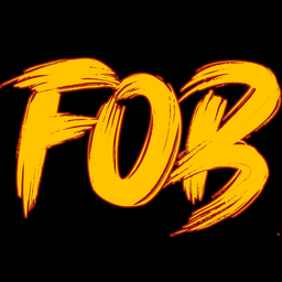 Discovery icon for FOBBIT CAVE Discord server