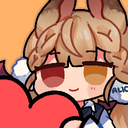 Discovery icon for Alice mains!! 🌼 Zenless Zone Zero 🌿 Discord server