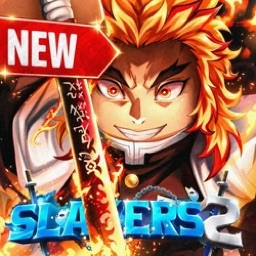 Discovery icon for Project Slayer 2 Official Discord server