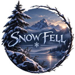 Discovery icon for 🥀 ꜱnᴏw fell ✧ ᴀ ᴄʜɪʟʟ ᴢᴏɴᴇ Discord server