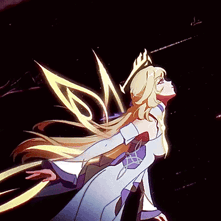 Discovery icon for Nicole Mains ᯽ Hexenzirkel Discord server