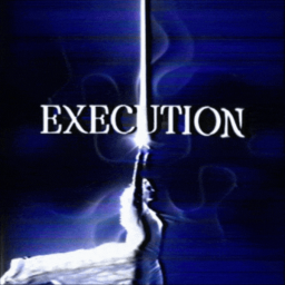Discovery icon for Execution Discord server