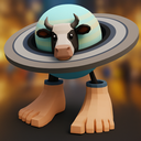 Discovery icon for Steal a Brainrot Polska | Trade • Sell • Buy • Currency • Boosting Service Discord server