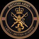 Discovery icon for BA || British Army Discord server