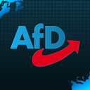 Discovery icon for Alternative für Deutschland | Community Discord server