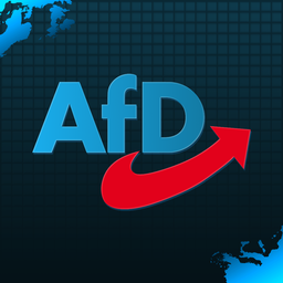 Discovery icon for Alternative für Deutschland | Community Discord server