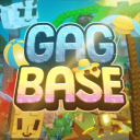 Discovery icon for GAG Base Discord server