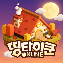 Discovery icon for 띵타이쿤 온라인 🐰 Discord server