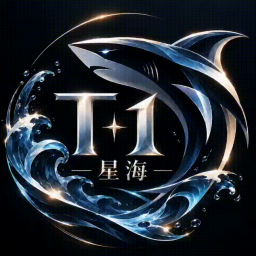 Discovery icon for T1 星海 - 三角洲行動 (陸/台) Discord server