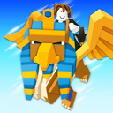 Discovery icon for Catch & Tame! Discord server
