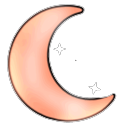 Discovery icon for .  ׄ  𓈒    ժti moonlight𝓼 Discord server