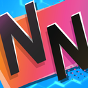 Discovery icon for Nerd Nest Discord server