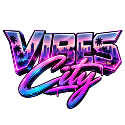 Discovery icon for Vibes City | Hosted by MYPS Discord server