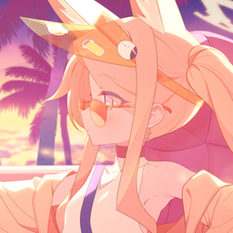 Discovery icon for 蔚藍檔案銀趴群 Discord server