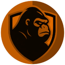 Discovery icon for Pro Gorilla League Discord server