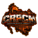 Discovery icon for Concepción RolePlay Community ® [ER:LC] Discord server
