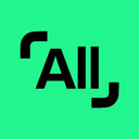 Discovery icon for AllScale Discord server